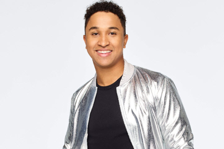 Brandon Armstrong